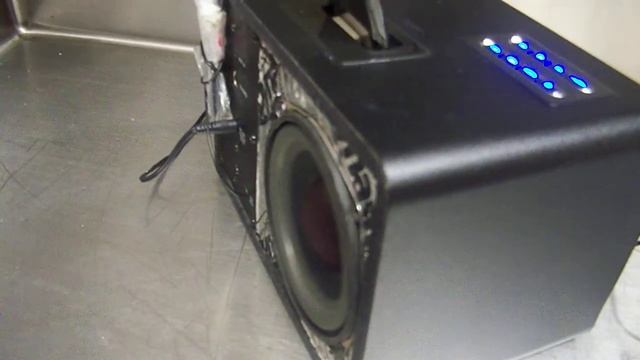 customized Ipod dock смотреть онлайн