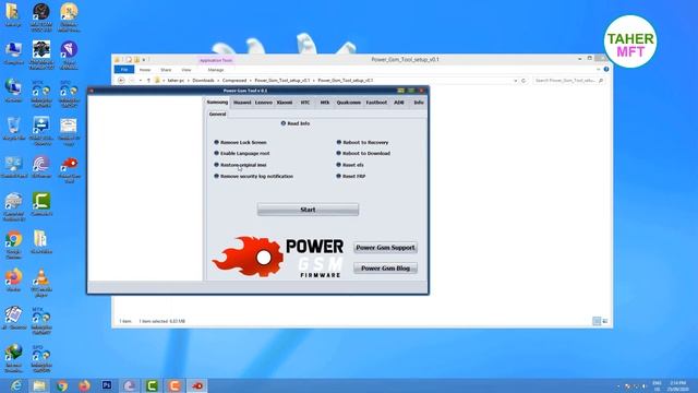 Power Gsm Tool V0.1 To Samsung, Xiaomi, Vivo, Oppo, ADB Mode, FPR Remove, Flash, Factory Reset. смотреть онлайн
