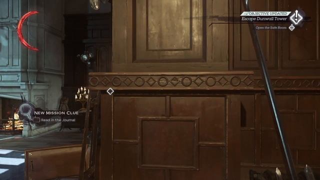 Dishonored 2 - Part 1 - Window Pains смотреть онлайн