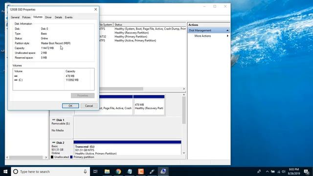 How to make a pendrive bootable for windows 10 | GPT solved смотреть онлайн