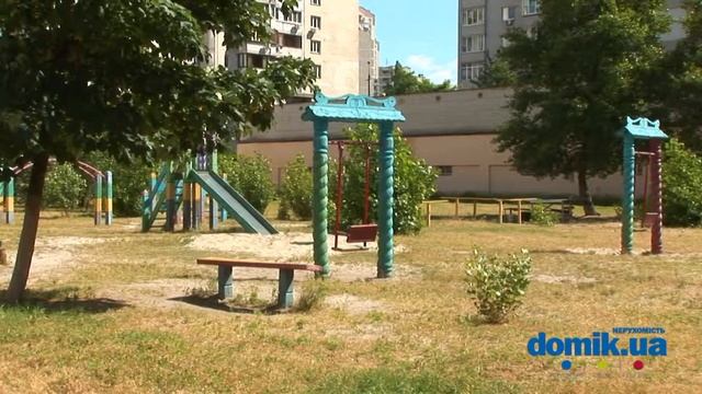 Теодора Драйзера, 34/51 Киев видео обзор смотреть онлайн