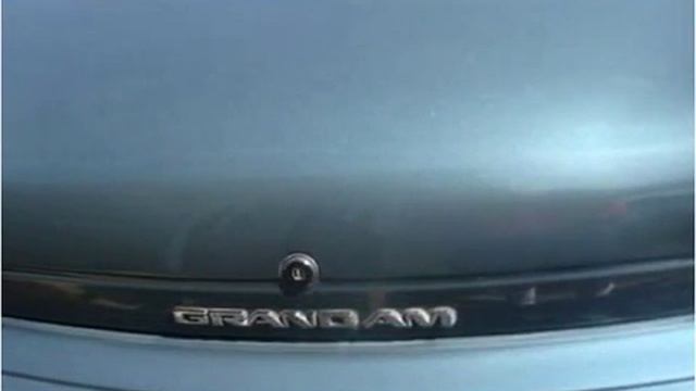 1997 Pontiac Grand Am Used Cars Plymouth PA смотреть онлайн