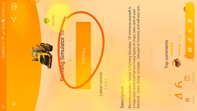 How to download FS 18 hack смотреть онлайн