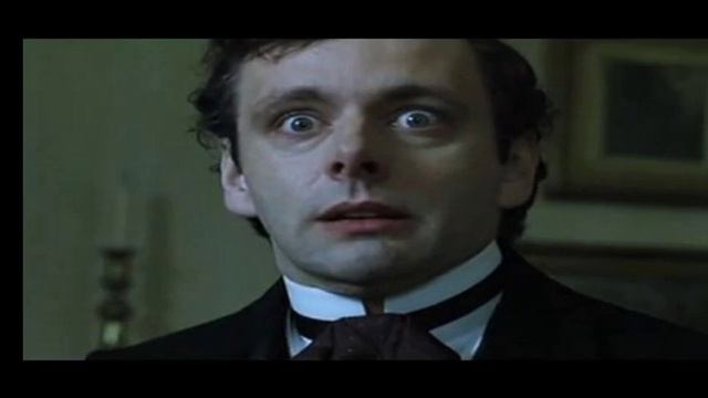 النافذة المفتوحة | ساكي The Open Window (Saki) смотреть онлайн