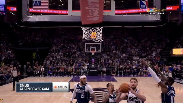 NBA's Top Plays of Week 23 | 2023-24 Season смотреть онлайн