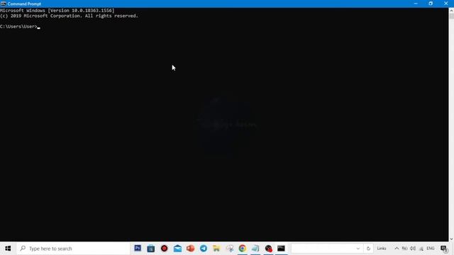 CARA MENJALANKAN DIRECTX DIAGNOSTIC TOOL LEWAT COMMAND PROMPT (CMD) DI KOMPUTER WINDOWS смотреть онлайн