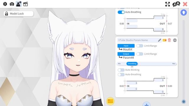 Vtube studio tips to set up your model! смотреть онлайн