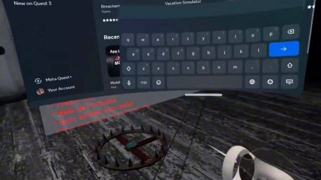 How to get granny vr on oculus quest two ￼ смотреть онлайн