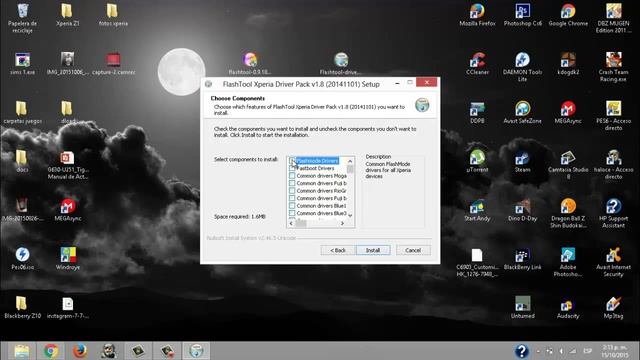 instalar drivers flashtool windows 8/8.1 (solución definitiva) bien explicado смотреть онлайн
