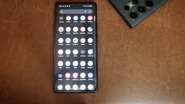 PIXEL 6a Feature Drop December 2023 Update is Here! 📱 смотреть онлайн