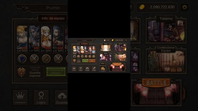 Hack Raid Master android 1.0.6 смотреть онлайн