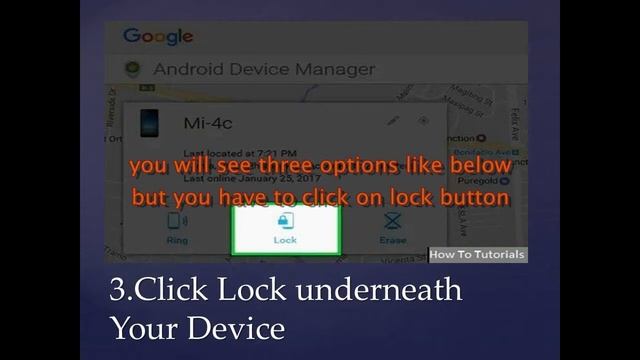 Reset Android Password With Android Device Manager|Break Password of Android Easily|How to Tutorial смотреть онлайн