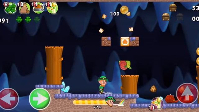 LEP'S WORLD GAME : 13-01 to 13-04 | Nintendo Game | Ios Game | Everyday Fun Game смотреть онлайн
