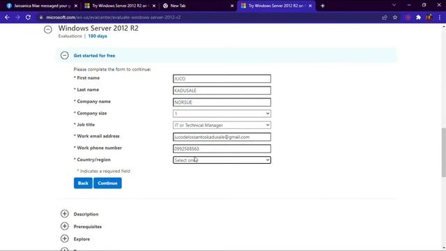 Window Server 2012 R2 (TUTORIAL HOW TO DOWNLOAD) смотреть онлайн