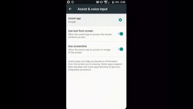 How to make Alexa the default assistant on any android phone! смотреть онлайн