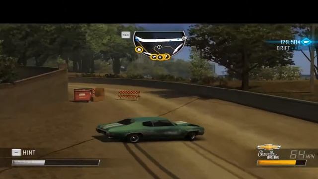 Allons Nous chercher Des Voitures De Collections ! Driver san francisco смотреть онлайн