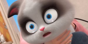 Корги по имени Моко. Домашние животные 2, 27 серия. Статическое электричество