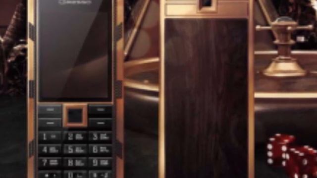 DÜNYANIN EN PAHALI 10 CEP TELEFONU смотреть онлайн