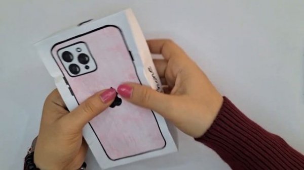 🥳Paper diy🥳Hello kitty blind bag+ unboxing pink iphone 15 pro max paper!|ASMR