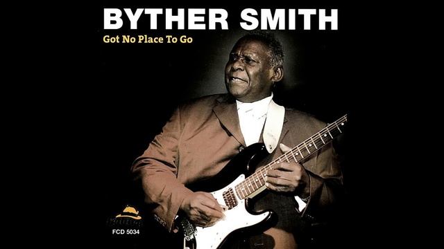 Byther Smith - I Had My Fun Aka Goin' Down Slow смотреть онлайн