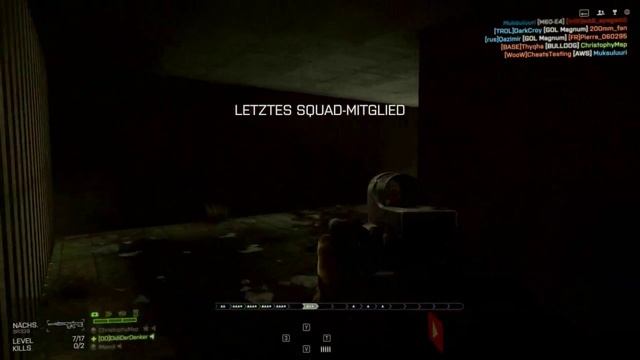 Let's Play Battlefield 4 [Deutsch] #300 Rogue Transmission смотреть онлайн
