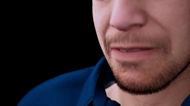Unreal Engine + Metahuman Creator + Live Link first test смотреть онлайн