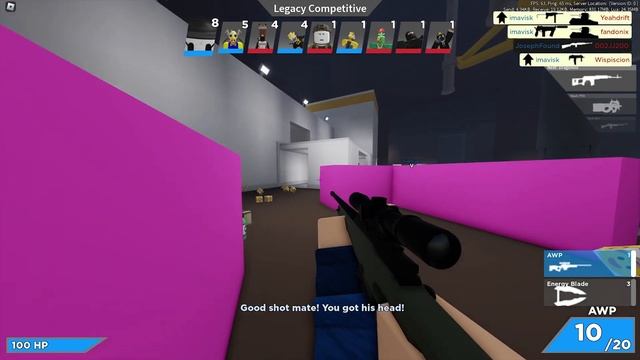 Halloween Items (Roblox) смотреть онлайн