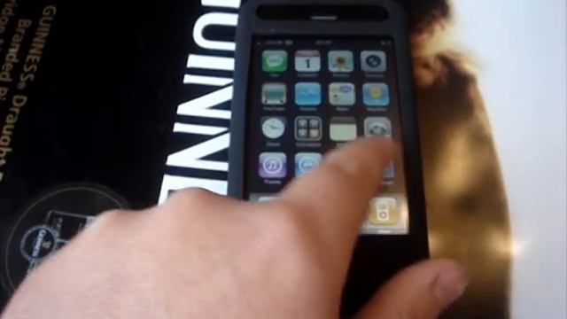 iPhone 3G Unboxing смотреть онлайн
