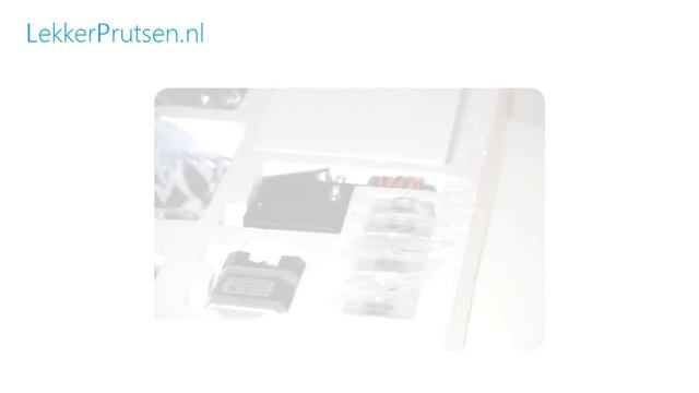 Unboxing Infitary Prusa i3 3D printer смотреть онлайн