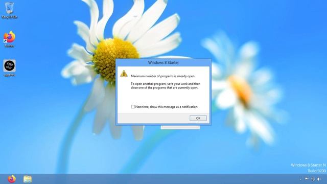 Windows 8 Starter Crazy Error|720p60| смотреть онлайн