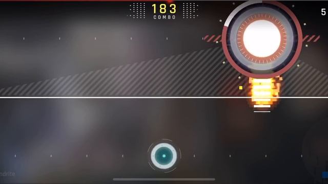 Cytus 2: Alexandrite By: Ivy смотреть онлайн