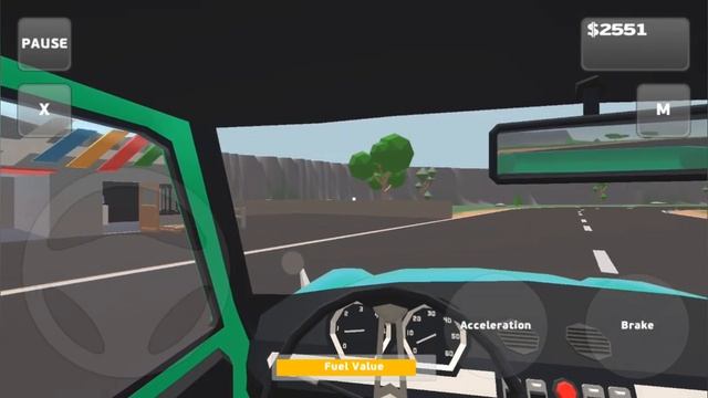 Como configurar Volante PICK UP | jalopy | My Summer Car (Android / Ios) смотреть онлайн