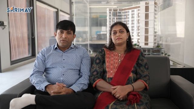 Classy customers who booked a Life की Window Seat at SHRIMAY BELLEVUE , Sama Savli Road , Vadodara смотреть онлайн