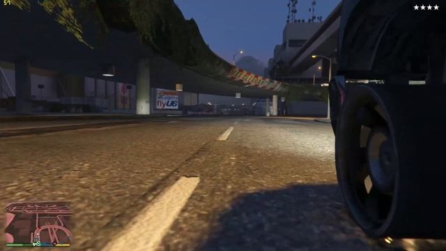 test Grand Theft Auto V Radeon Software Adrenalin 2019 Edition 18.12.2 смотреть онлайн