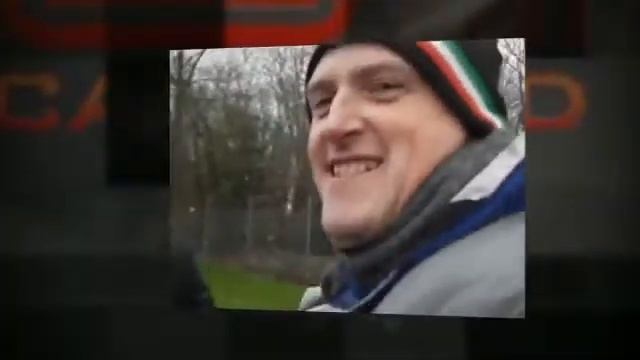 GT Cars @ Topgear BBC Show смотреть онлайн