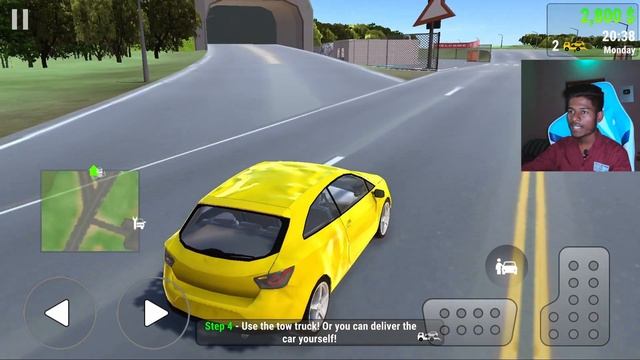 CAR FOR SALE SIMULATOR 2023 ANDROID GAMEPLAY | CAR FOR TRADE смотреть онлайн