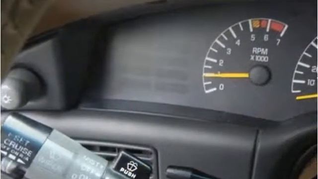 1993 Pontiac Bonneville Used Cars Lorain OH смотреть онлайн