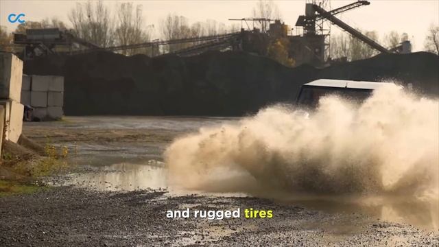 LAMBORGHINI LM 002 REVIEW DAY 32. смотреть онлайн