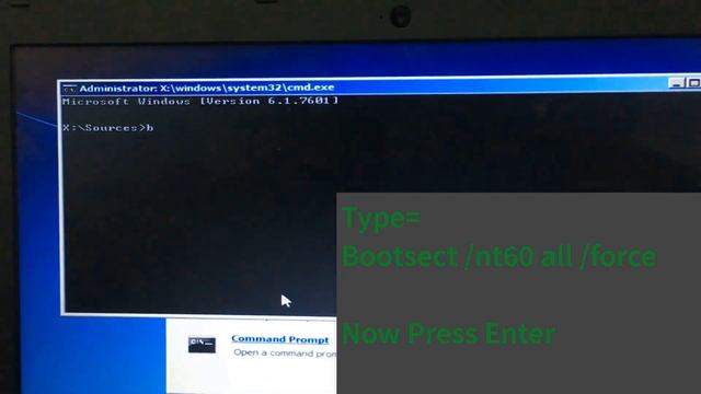 Options if your HDD is Larger than 1TB Solution смотреть онлайн
