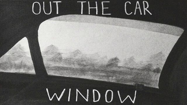 Out the Car Window - All Dead смотреть онлайн