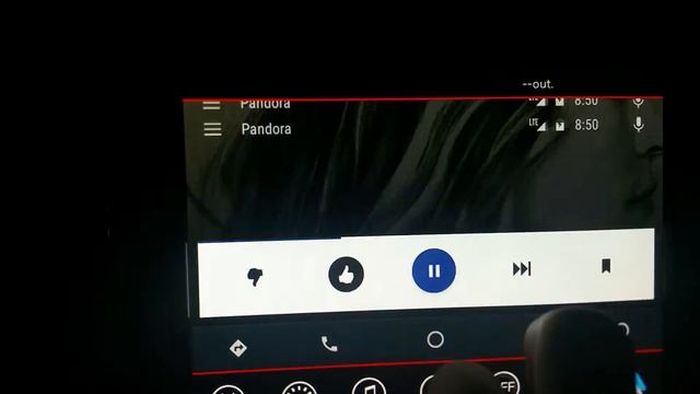 2017 Hellcat Uconnect with Android Auto смотреть онлайн