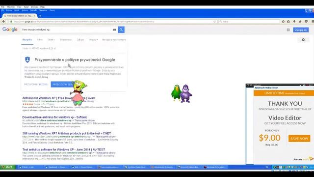 How to destroy Windows XP! смотреть онлайн