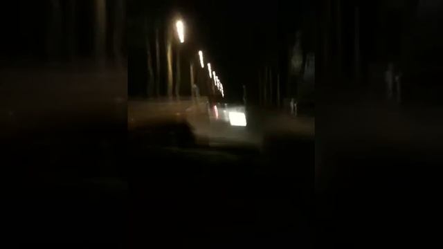 Ночной город ,Донецк , Ищем с кем погонять смотреть онлайн