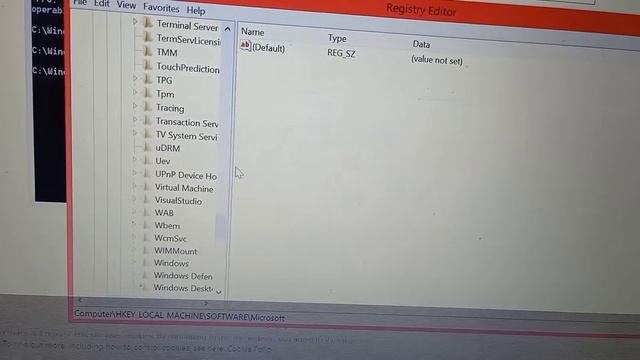 WINDOWS SCRIPT HOST ACCESS IS DISABLED. HOW TO FIX / REPAIR YOUR COMPUTER AND LAPTOP WINDOWS 10&11 смотреть онлайн
