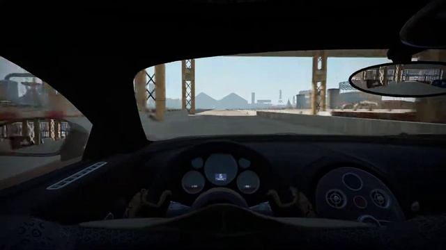 Shift 2 Unleashed | Снято с помощью GeForce смотреть онлайн