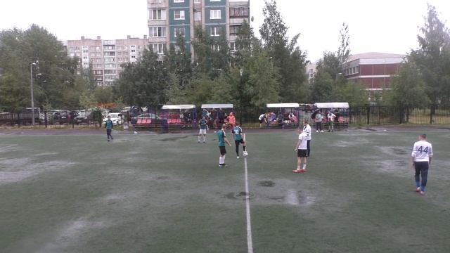 Авантюрист-2 - Спальный Район 5:5 смотреть онлайн