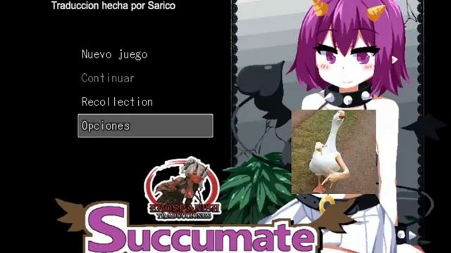 #4 top juegos nopor para Android y PC - full español + extras Succumate y Mothers love смотреть онлайн