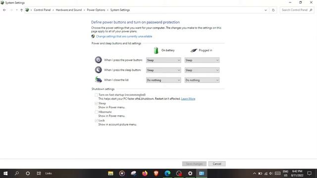 How to Turn on Fast Startup in Windows 10 смотреть онлайн