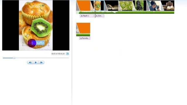 Windows Movie Maker használata kezdőknek смотреть онлайн