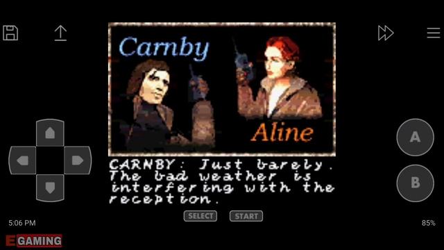 John GBC(Gameboy and Gameboy Color Emulator) Version 3.90 Gameplay смотреть онлайн